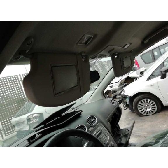 ford focus lim. (cb4) del año 2009