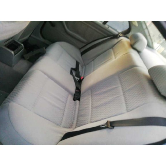 bmw serie 3 berlina (e46) del año 2001