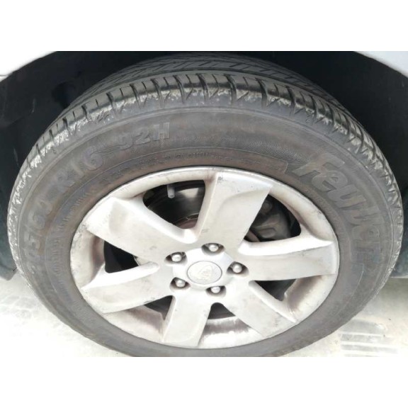 kia carens (un) del año 2006