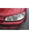 peugeot 306 berlina 3/4/5 puertas (s2) del año 1999