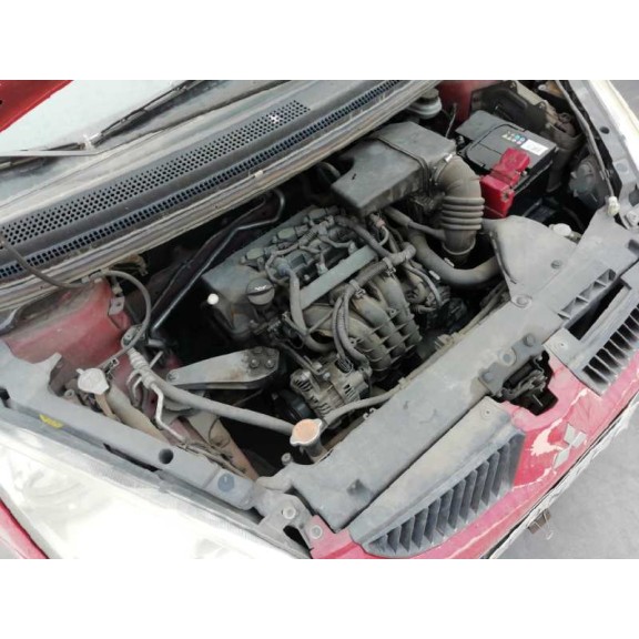 mitsubishi colt berlina 5 (z30a) del año 2006