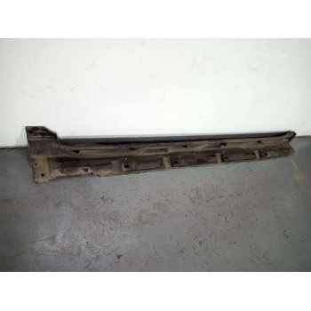 Recambio de faldon lateral para subaru outback (b15) executive plus s awd referencia OEM IAM  DCH 