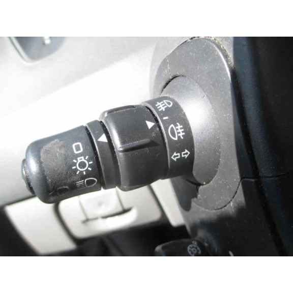 renault scenic ii del año 2005