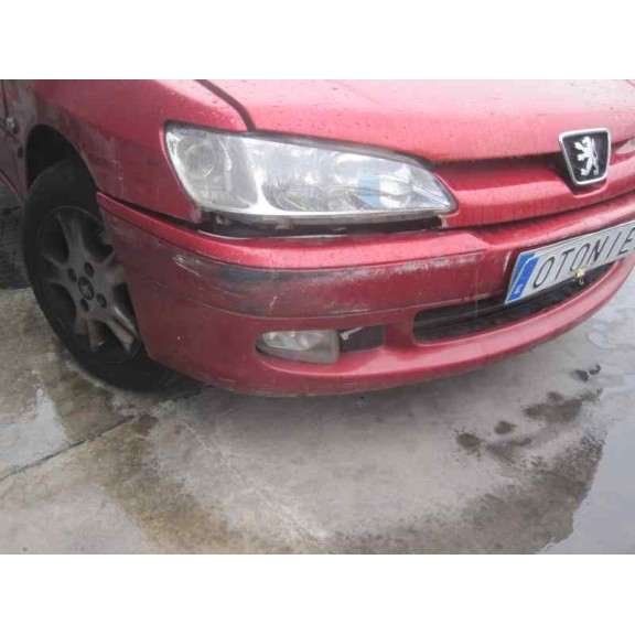 peugeot 306 berlina 3/4/5 puertas (s2) del año 1999