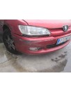 peugeot 306 berlina 3/4/5 puertas (s2) del año 1999