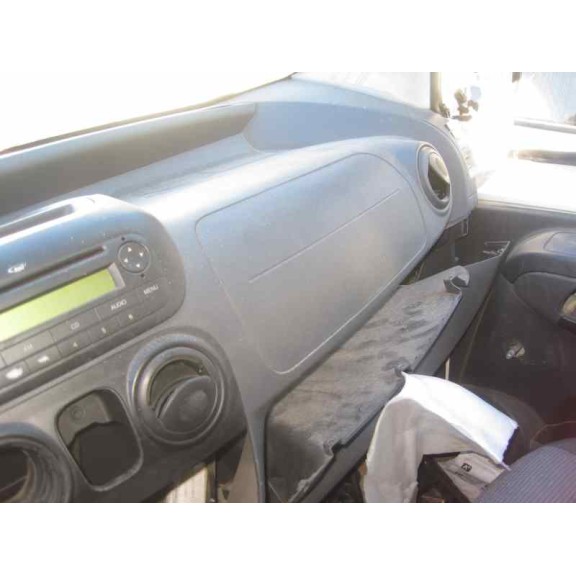 peugeot bipper del año 2009