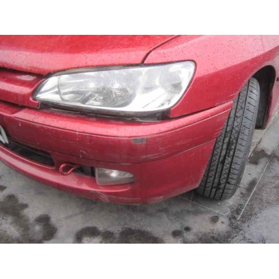 peugeot 306 berlina 3/4/5 puertas (s2) del año 1999