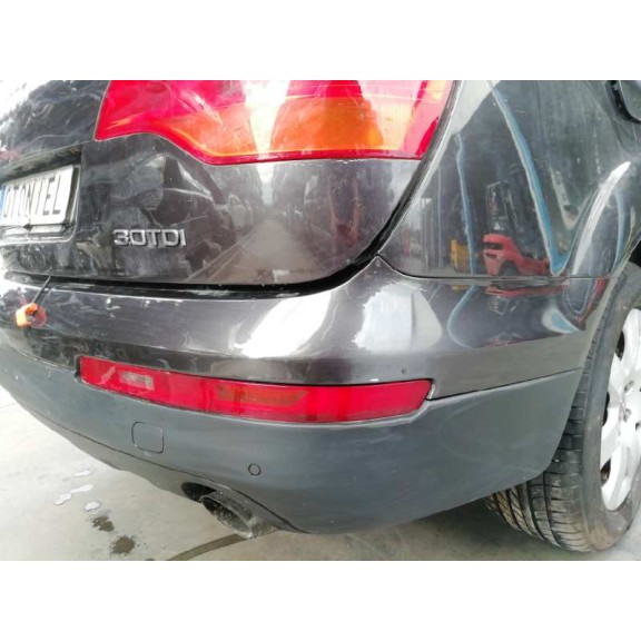 audi q7 (4l) del año 2006