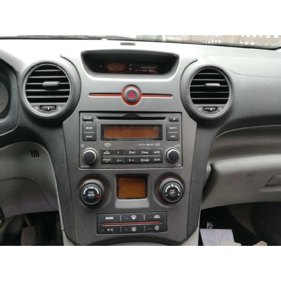 kia carens (un) del año 2006