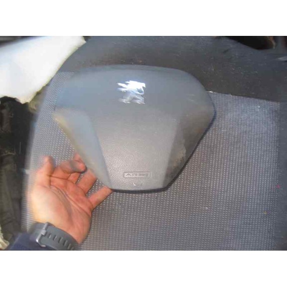 peugeot bipper del año 2009