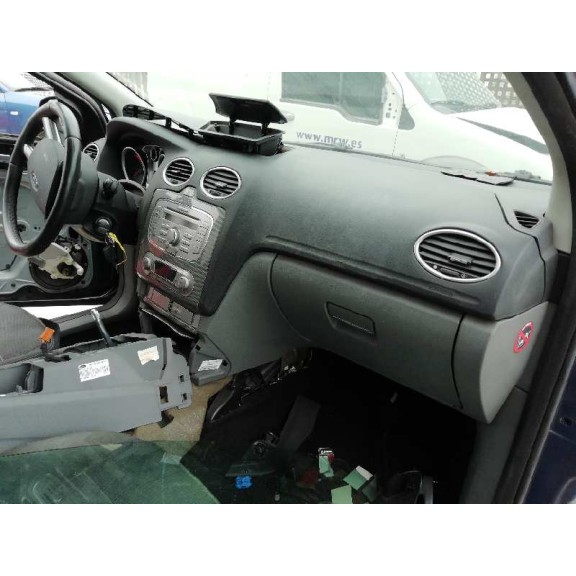 ford focus lim. (cb4) del año 2009