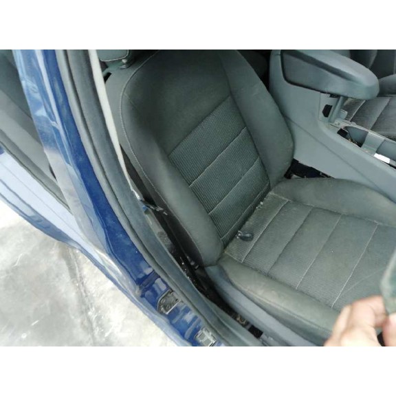 ford focus lim. (cb4) del año 2009