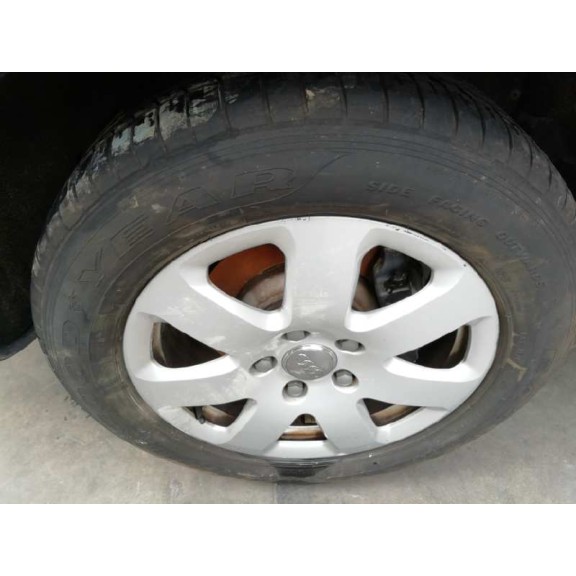 audi q7 (4l) del año 2006