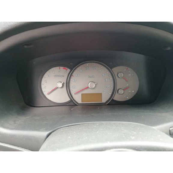 kia carens (un) del año 2006