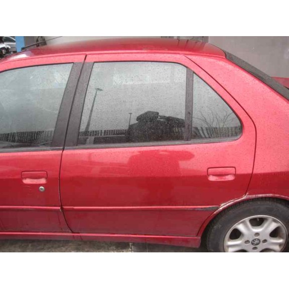 peugeot 306 berlina 3/4/5 puertas (s2) del año 1999