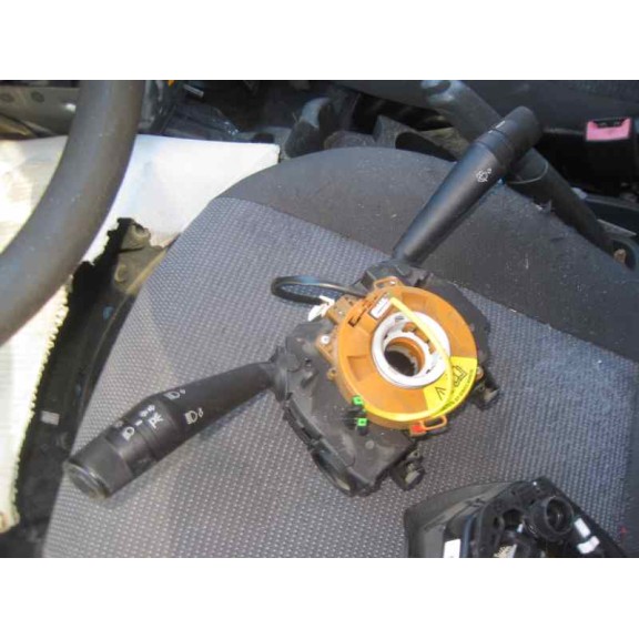 peugeot bipper del año 2009