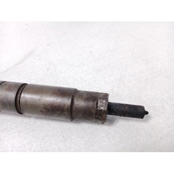 Recambio de inyector para bmw serie 1 berlina (e81/e87) 118d referencia OEM IAM 7805428  0445116024