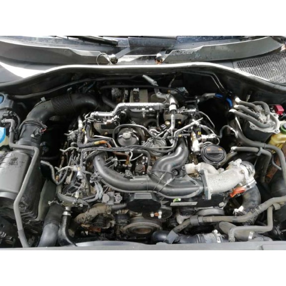 audi q7 (4l) del año 2006