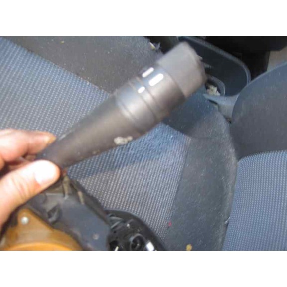 peugeot bipper del año 2009