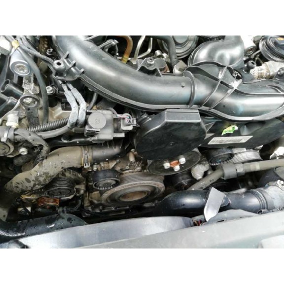 audi q7 (4l) del año 2006