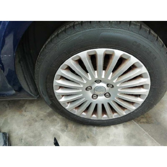 ford focus lim. (cb4) del año 2009