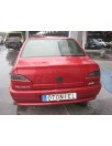 peugeot 306 berlina 3/4/5 puertas (s2) del año 1999