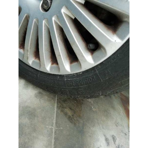 ford focus lim. (cb4) del año 2009