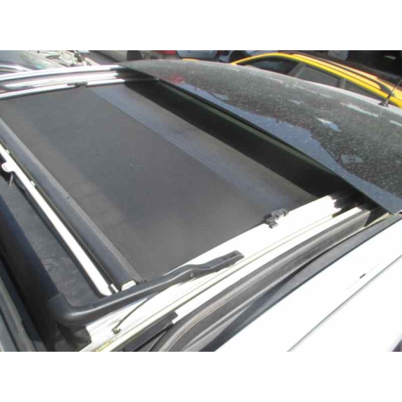 renault scenic ii del año 2005