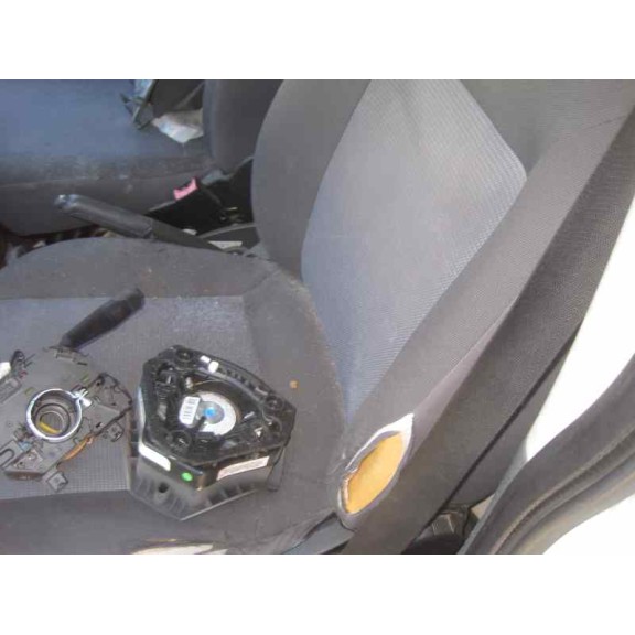 peugeot bipper del año 2009