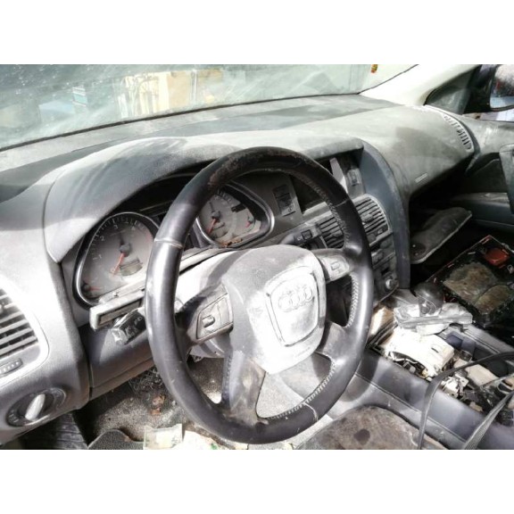 audi q7 (4l) del año 2006