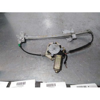 Recambio de elevalunas delantero derecho para volvo v40 familiar 1.9 d+ (85kw) referencia OEM IAM SR ELECTRICO 2 PIN 