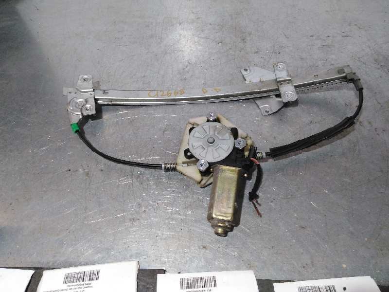 Recambio de elevalunas delantero derecho para volvo v40 familiar 1.9 d+ (85kw) referencia OEM IAM SR ELECTRICO 2 PIN 