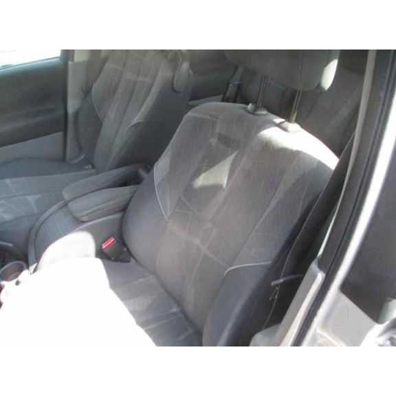 renault scenic ii del año 2005