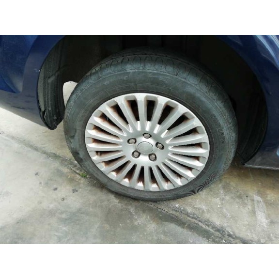 ford focus lim. (cb4) del año 2009