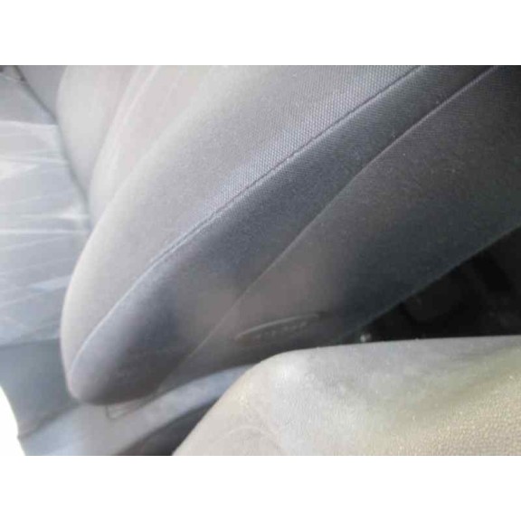 renault scenic ii del año 2005