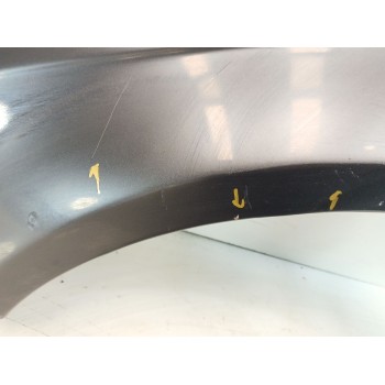 Recambio de aleta delantera izquierda para audi a3 (8p1) 2.0 tdi 16v referencia OEM IAM 8P0821105F  