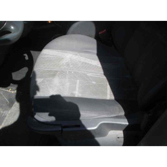 renault scenic ii del año 2005