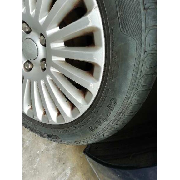 ford focus lim. (cb4) del año 2009