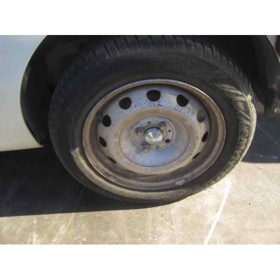 peugeot bipper del año 2009