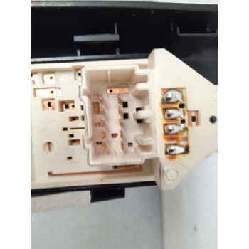 Recambio de mando elevalunas delantero izquierdo para kia cee´d emotion referencia OEM IAM 369490 1374781OK 4 TECLAS