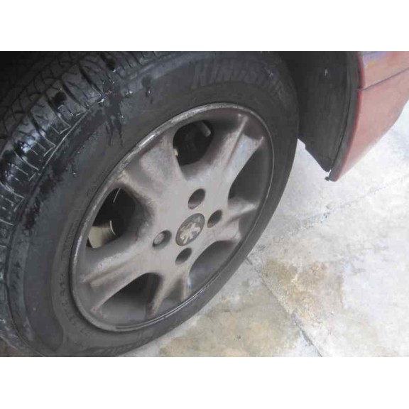 peugeot 306 berlina 3/4/5 puertas (s2) del año 1999