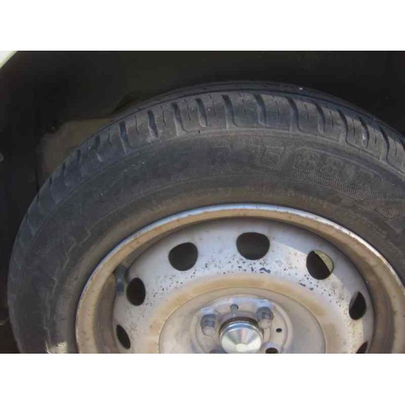 peugeot bipper del año 2009