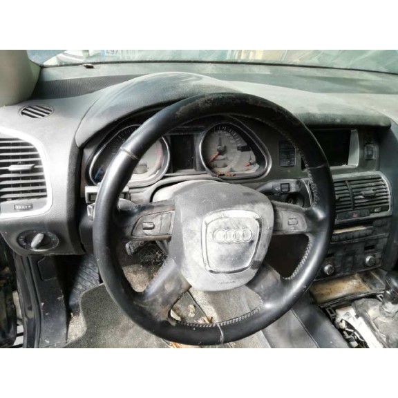 audi q7 (4l) del año 2006