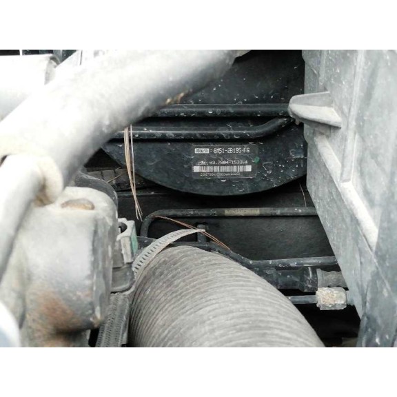 ford focus lim. (cb4) del año 2009