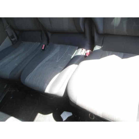 renault scenic ii del año 2005