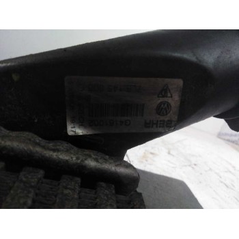 Recambio de intercooler para audi q7 (4l) 3.0 tdi referencia OEM IAM 7L6145803C  7L6145803C