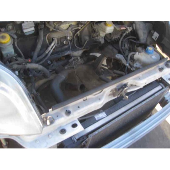 peugeot bipper del año 2009