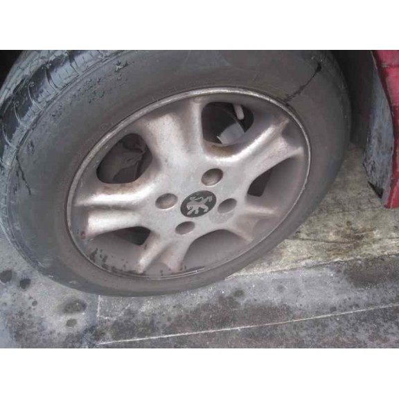 peugeot 306 berlina 3/4/5 puertas (s2) del año 1999