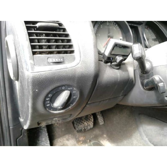 audi q7 (4l) del año 2006