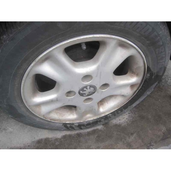 peugeot 306 berlina 3/4/5 puertas (s2) del año 1999